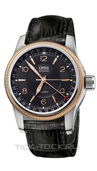  Oris 754 7628 4364 LS